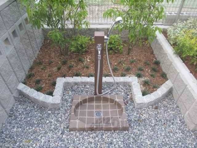 水場