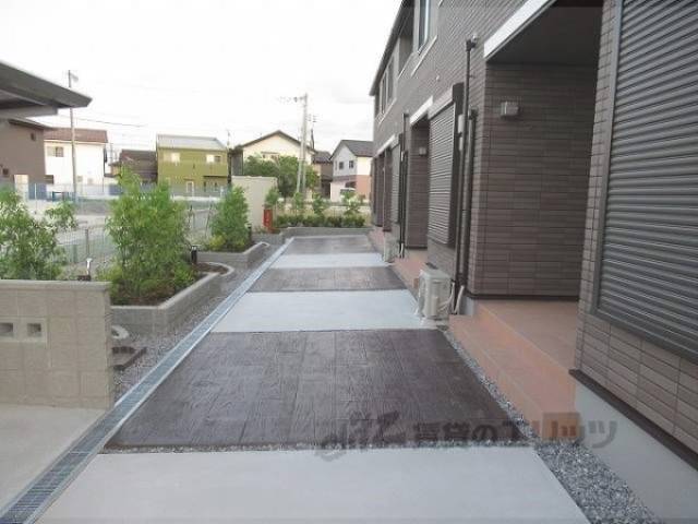 通路
