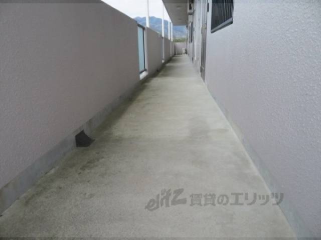 通路