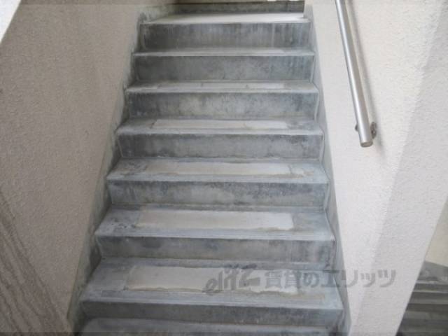 階段
