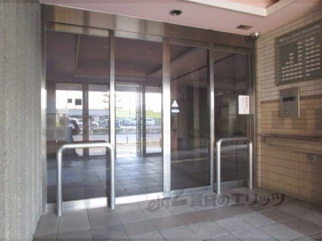 ロビー