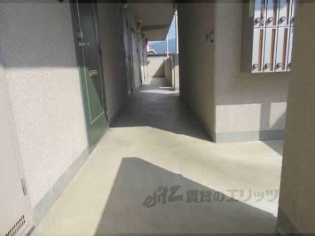 通路
