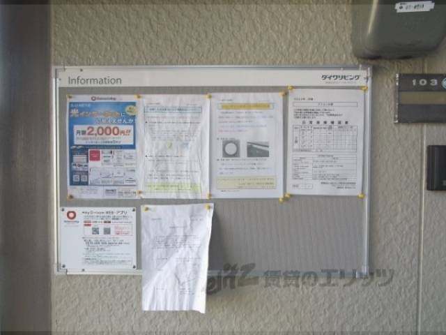 掲示板