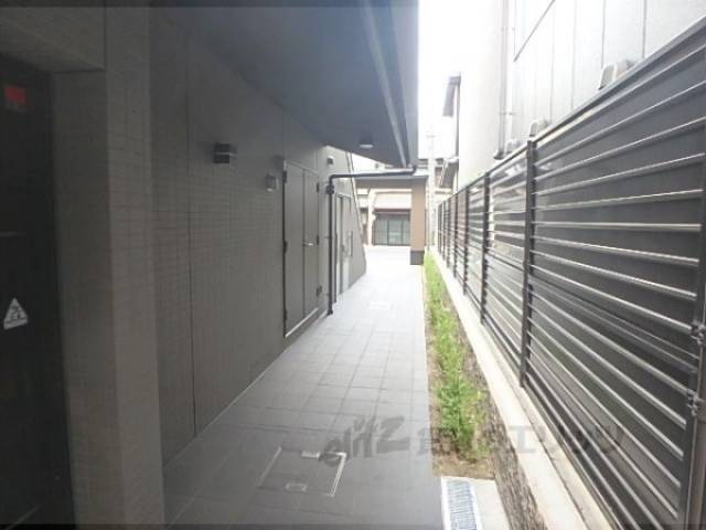 通路