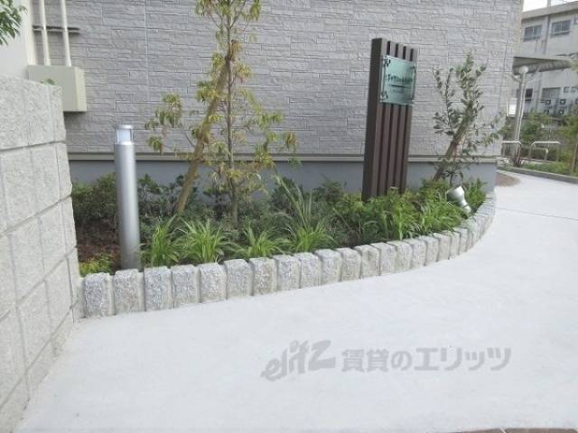 植栽