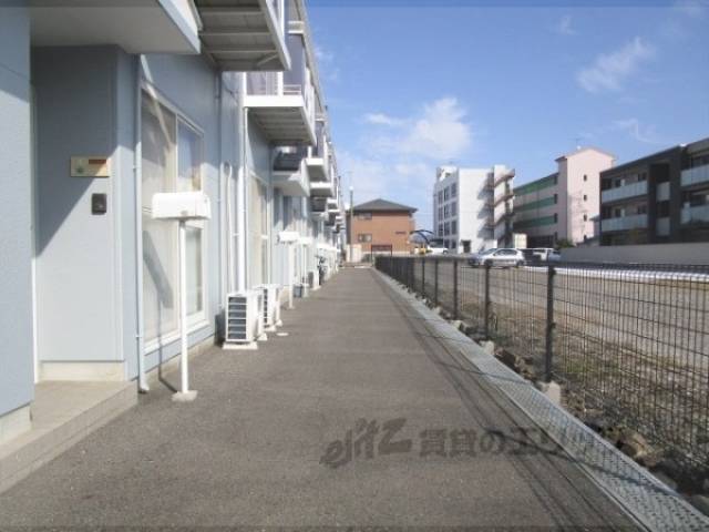 通路
