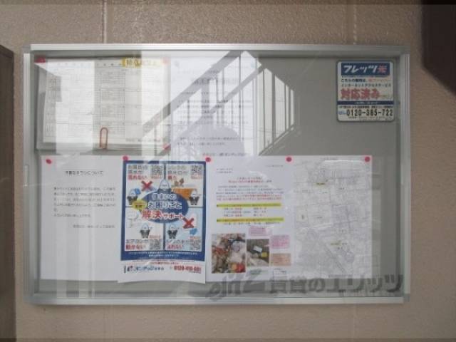 掲示板