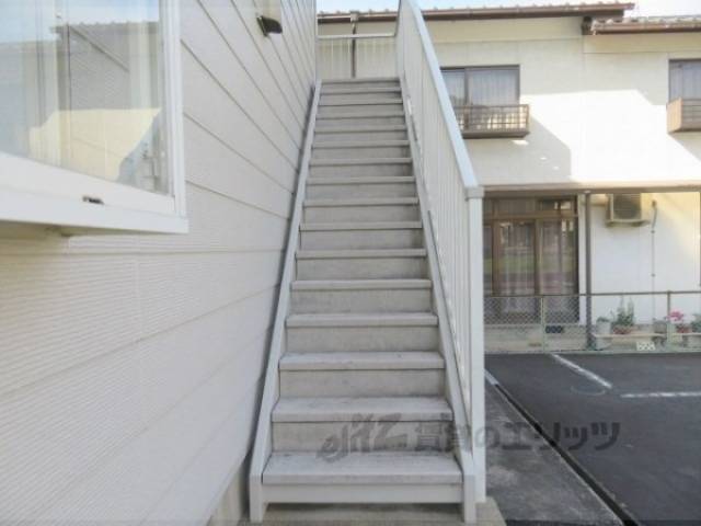 階段