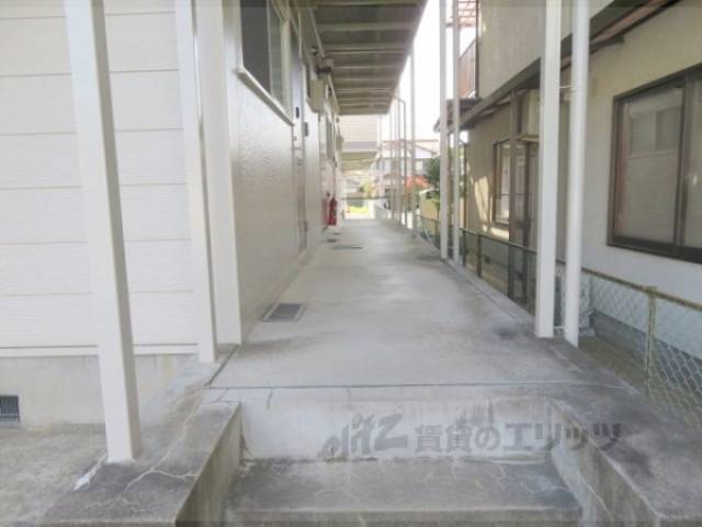 通路