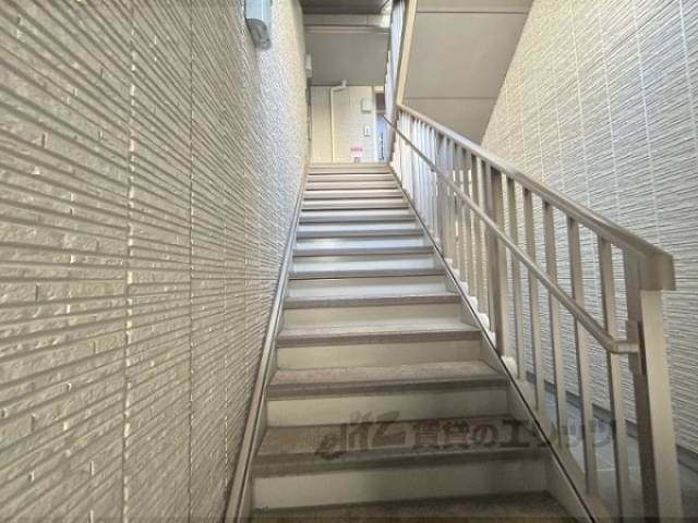 階段