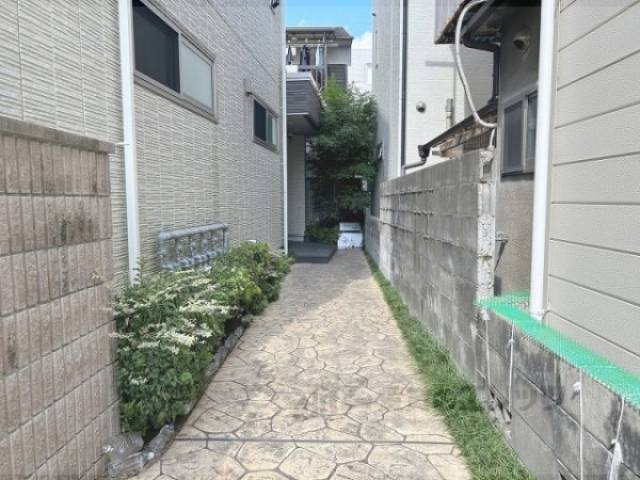 通路