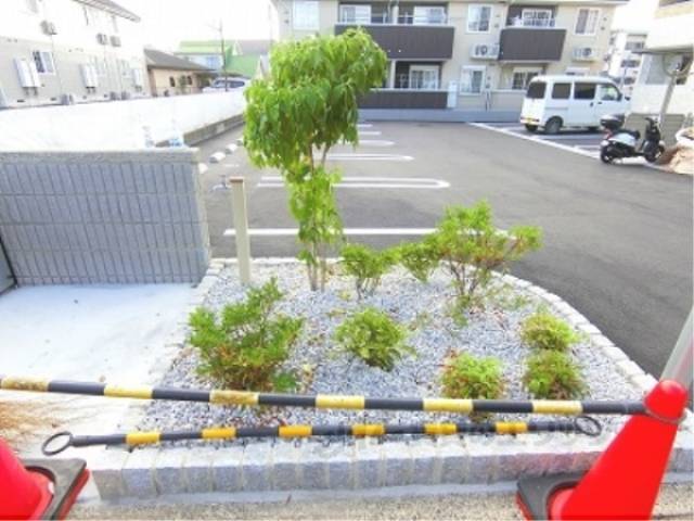 植栽