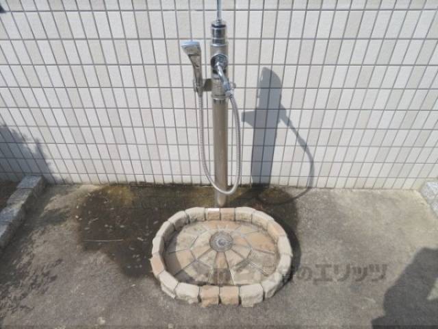 水道