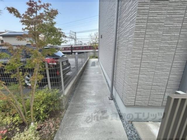 通路