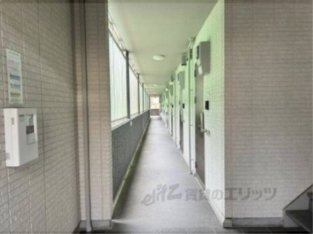 廊下