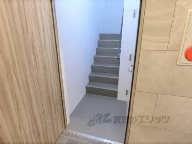 階段