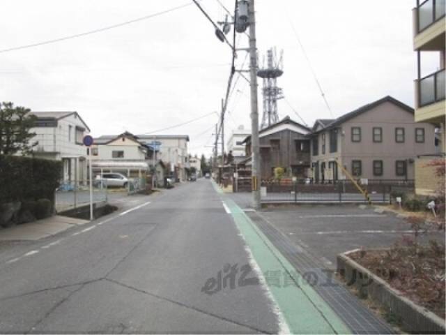 通路