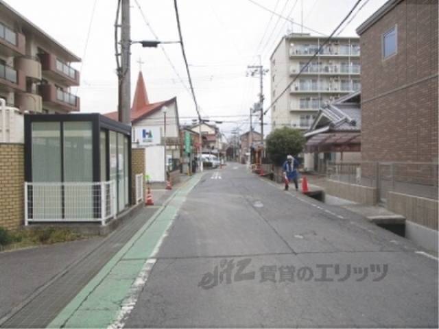 通路