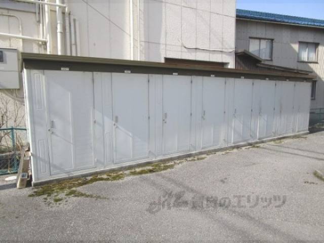 共用部
