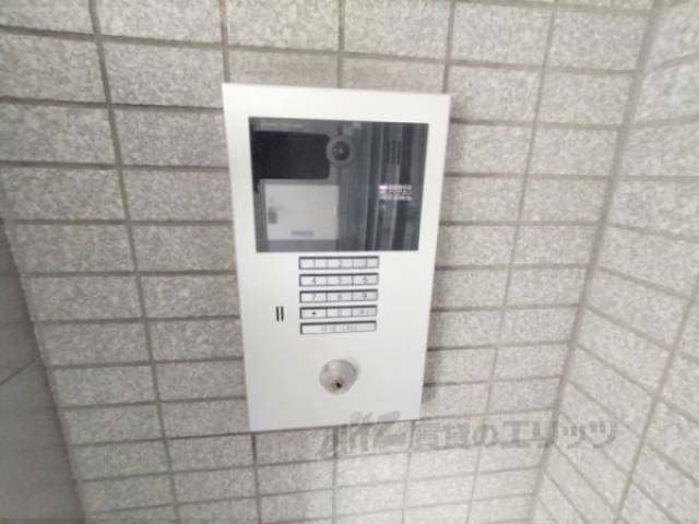 オートロック