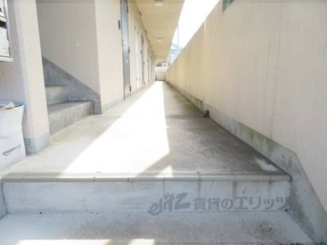 廊下