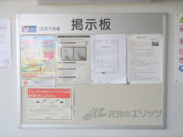 掲示板