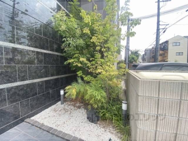 植栽