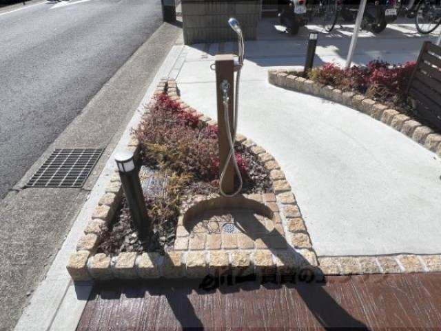 水道