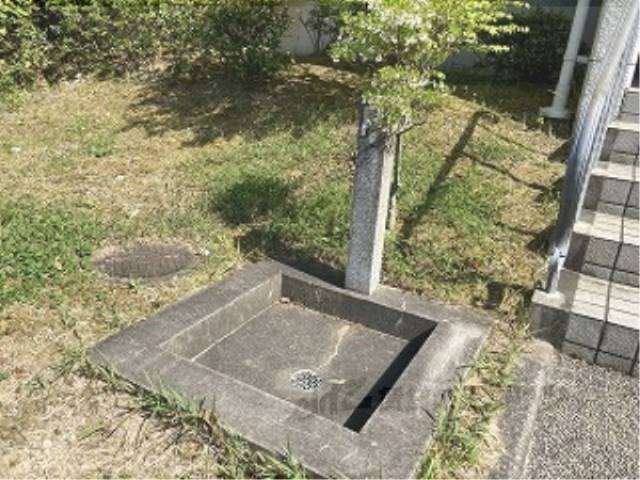 水道