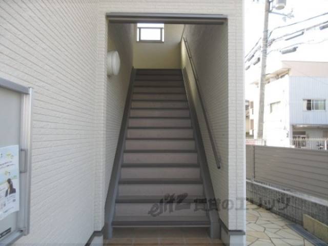 階段