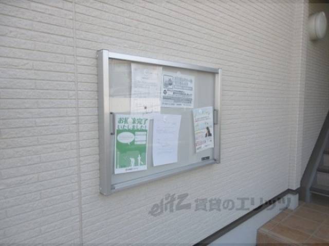 掲示板