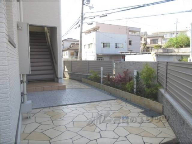 通路