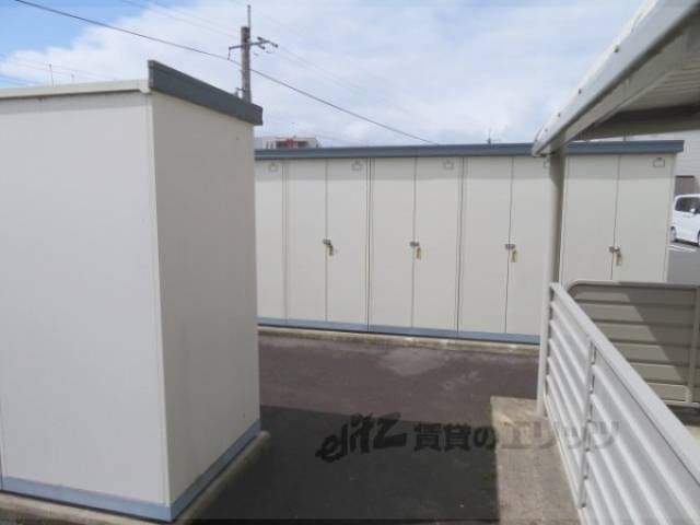 貸倉庫
