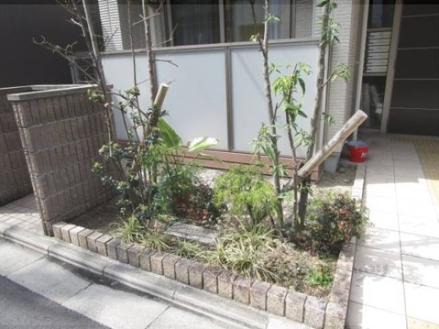 植栽