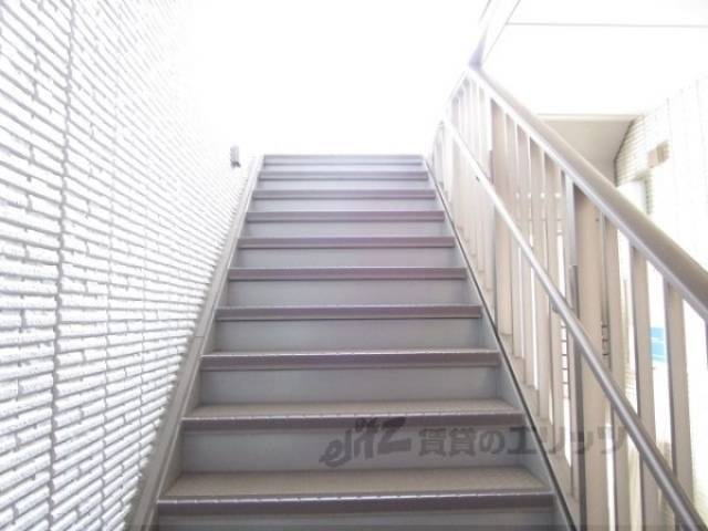 階段
