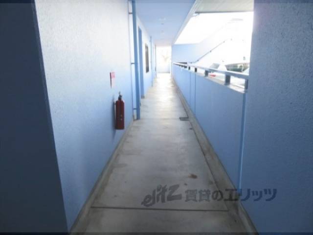 廊下