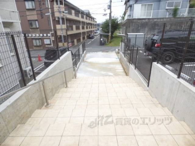 通路