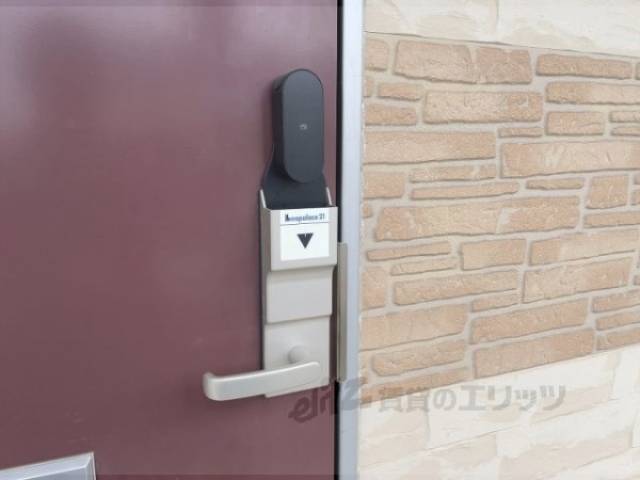 スマートロック