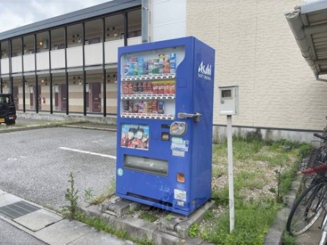 自動販売機