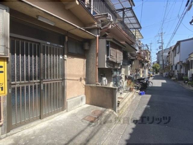 通路