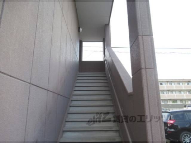 階段