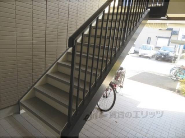 階段