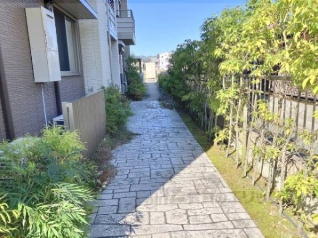 通路