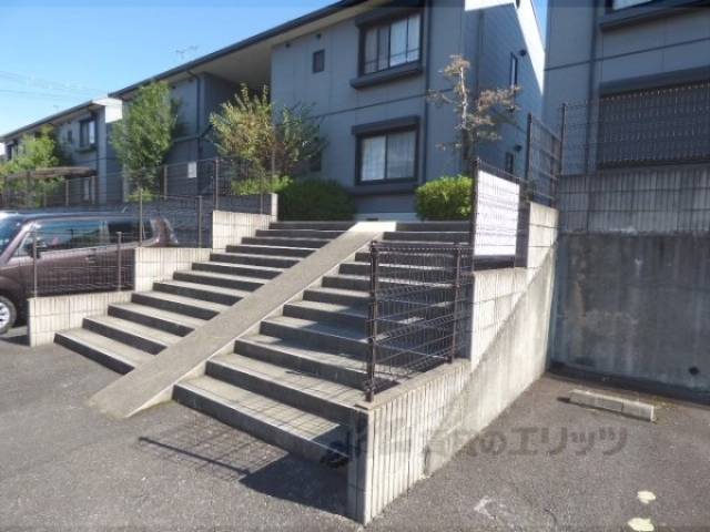 階段