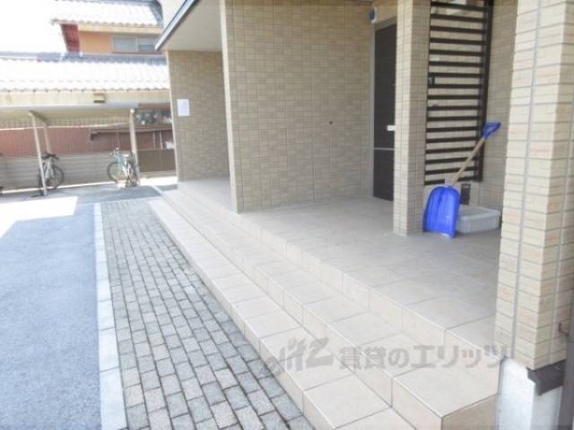 通路
