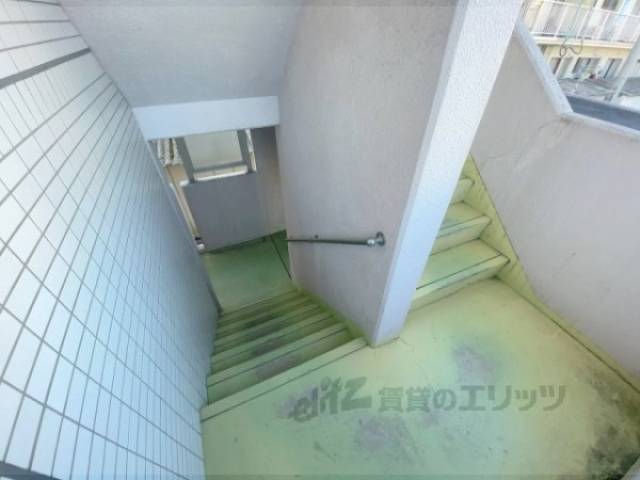 階段