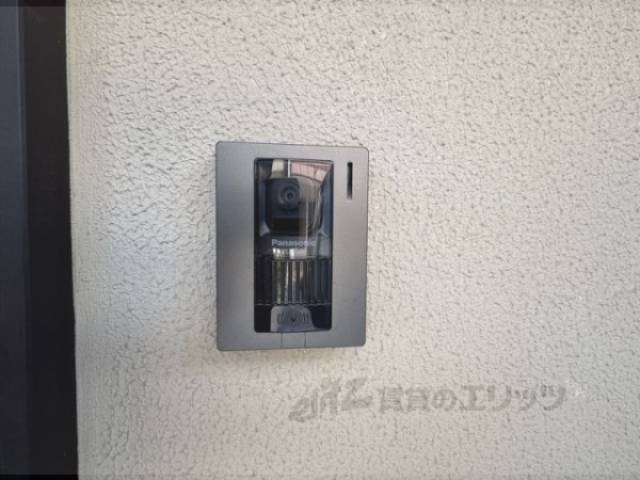 インターホン