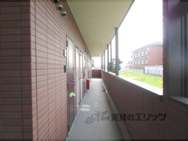 通路
