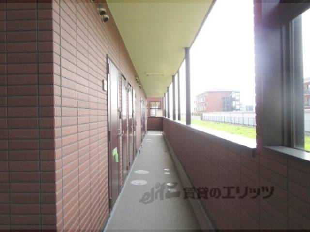 通路
