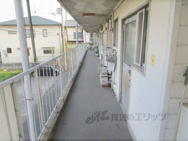 通路